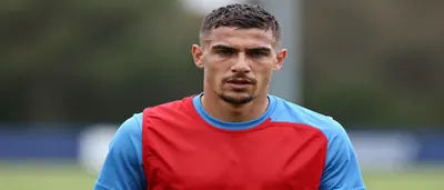 Charlton Striker Seeks Regular Action in Serbia