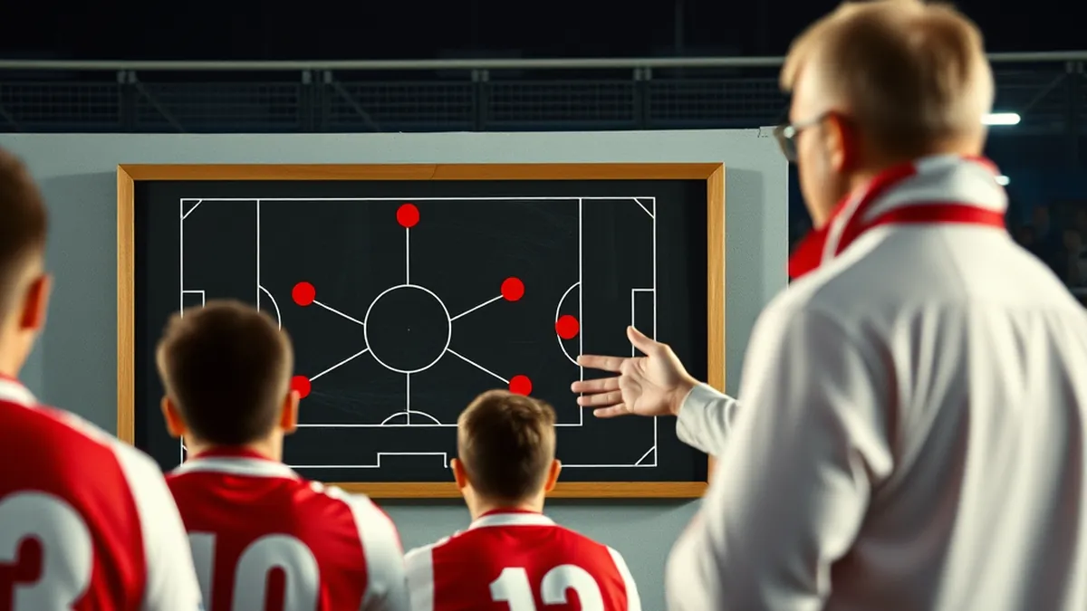 Charlton Athletic's Pre-Season Clash: Key Players and Tactics Against Dartford