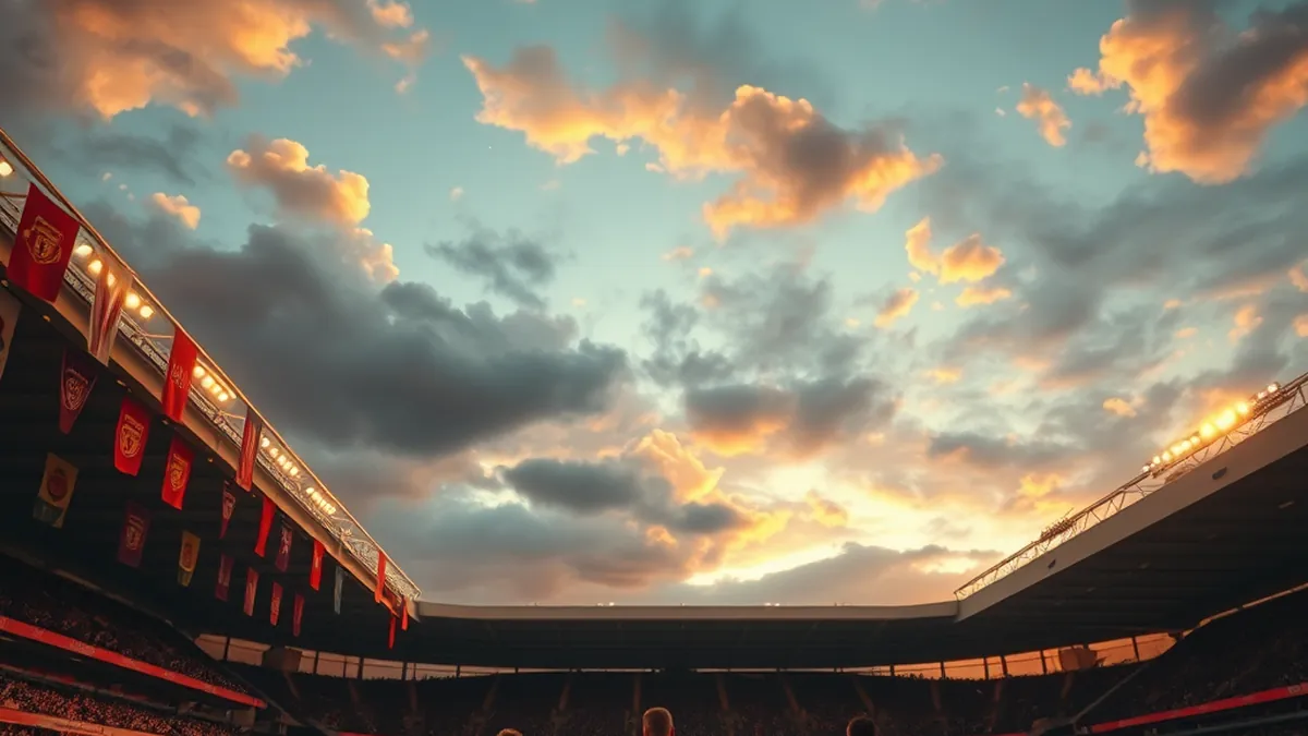 Charlton Reports £16.7m Loss, Urges Change in Football Economics