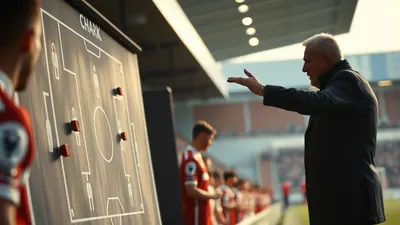 Charlton Faces Chelsea in FA Cup