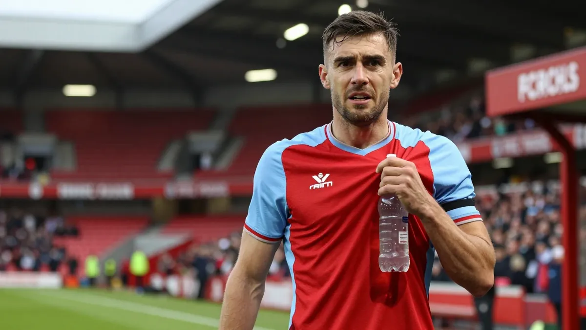 Charlton stun West Ham 3-0 in dramatic away win
