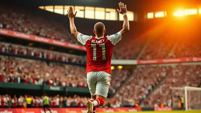 Late Strike Sends Charlton to Wembley