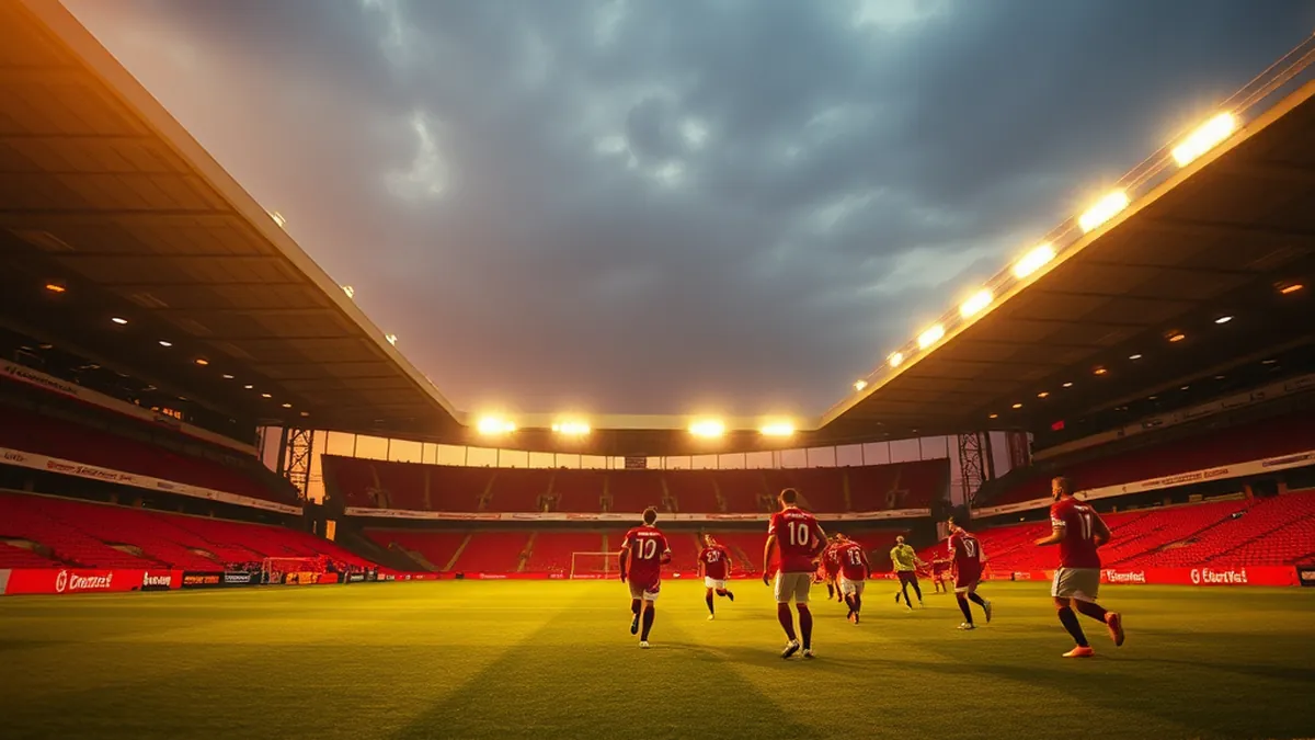 Charlton Athletic Win WSL Promotion: Sophie Whitehouse Saves the Day