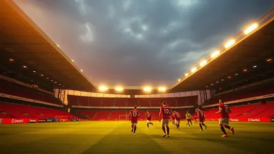 Charlton Athletic Win WSL Promotion: Sophie Whitehouse Saves the Day