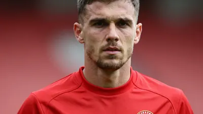 Charlton Athletic have released club captain Greg Docherty by mutual consent, ending his two-year spell at The Valley...