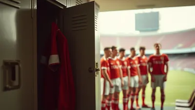 Charlton Athletic's Bizarre 1951 Tour in Turkey