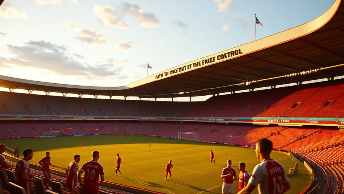 Charlton's Tactical Adjustments: Path to Consistency and Control