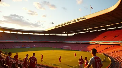 Charlton's Tactical Adjustments: Path to Consistency and Control