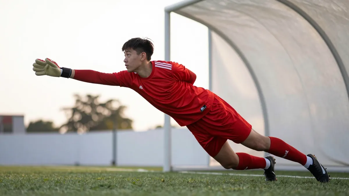Charlton Athletic have sent 18-year-old goalkeeper Finley Woodham on a two-week loan to National League side Southend...