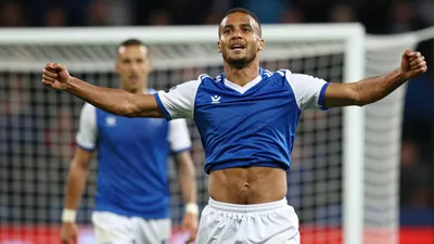 Charlton Progress to Carabao Cup Second Round