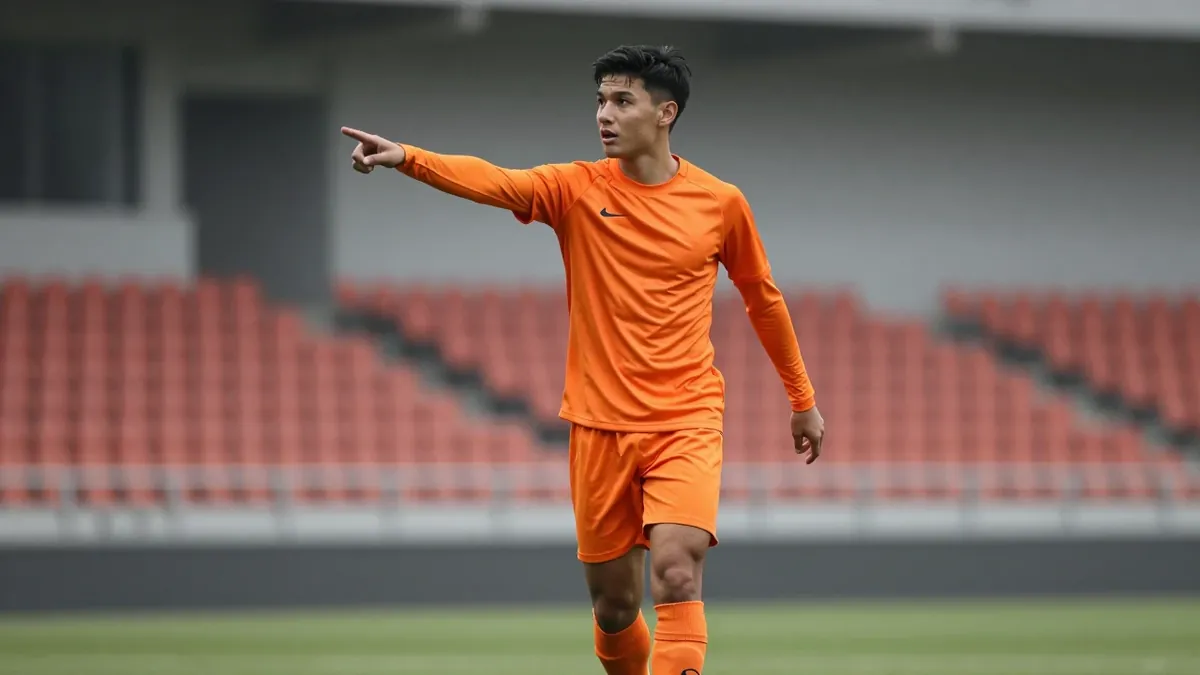 Charlton Athletic academy graduate Karoy Anderson has been called up by Jamaica for their September and October Nations...
