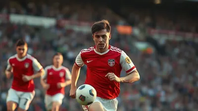 Charlton's World Cup Representation: A Look at the Addicks' International Stars