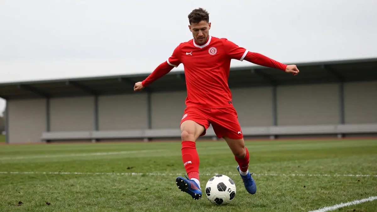 Charlton Athletic are close to agreeing a short-term deal for experienced winger Solly March, who has been a free agent...