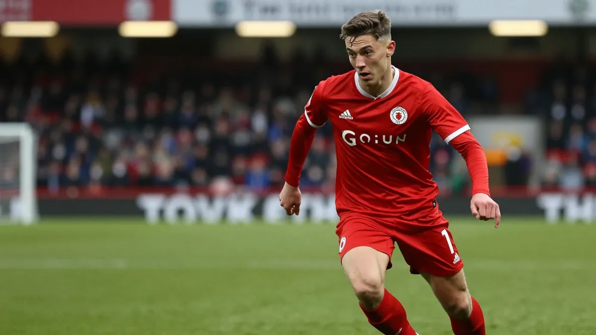 Charlton Athletic U21s take on Leeds United in a Premier League Cup match at Princes Park this Friday