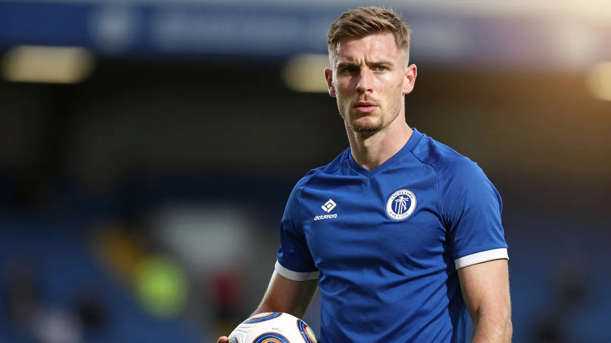 Charlton Athletic Pursue £2m Forward Tyrese Shade