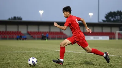 Charlton's U21 side saw their eight-game unbeaten run snapped in a 4-1 loss at Bristol City, with Kai Enslin scoring...