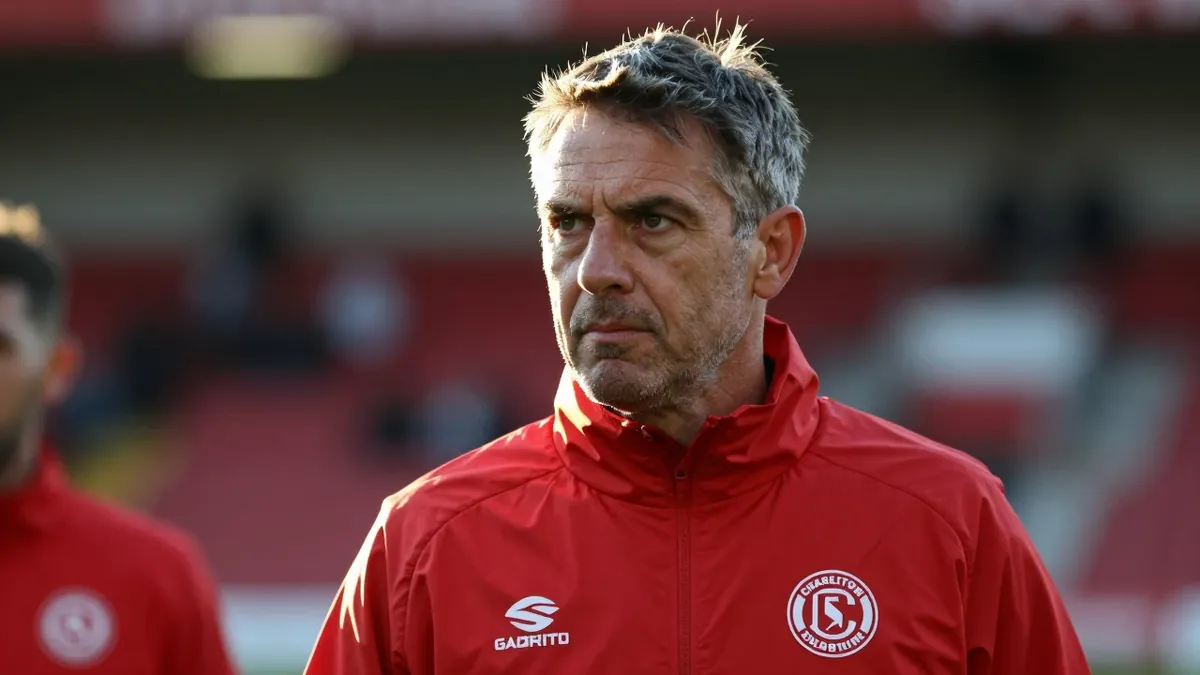 Charlton Athletic have adopted a more attack-minded style with wingers this season after finishing 19th in the...