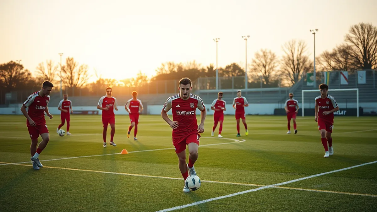 Charlton Athletic Eyes New Investment for Squad Improvement