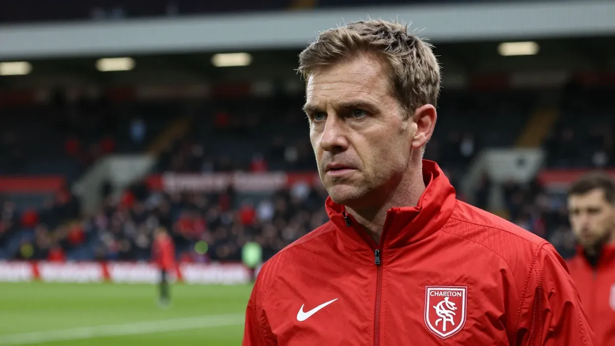 Paul Heckingbottom says Charlton Athletic are a 'big threat on the counter' with good pace ahead of Preston's visit to...