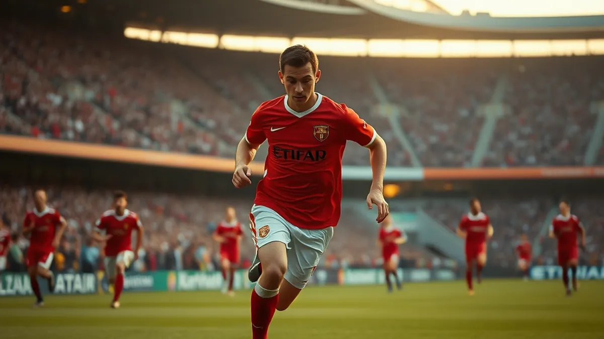 Charlton's Tactical Nuances: Fine-Tuning for Future Success