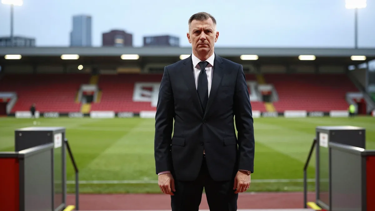 Charlton Fan Banned for Assault at Swansea City Game