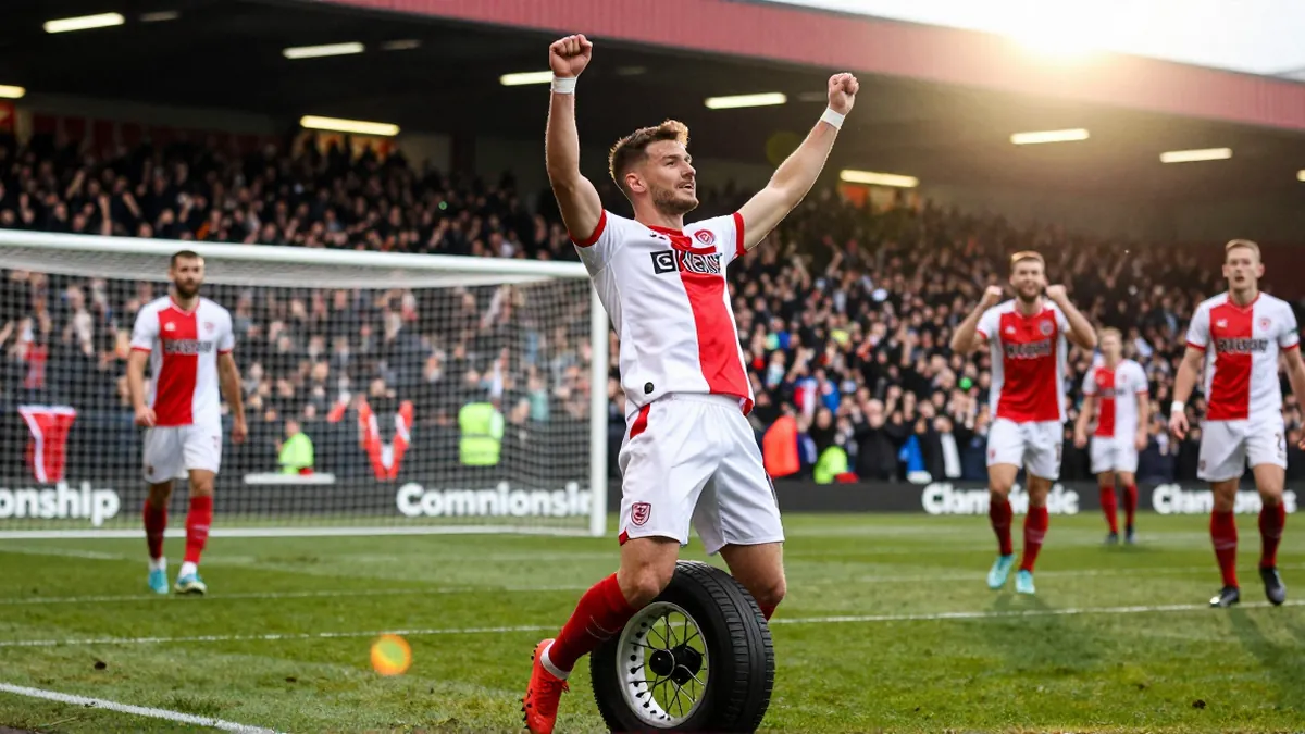 Charlton’s Championship status: 19th after 46 games, 53 pts