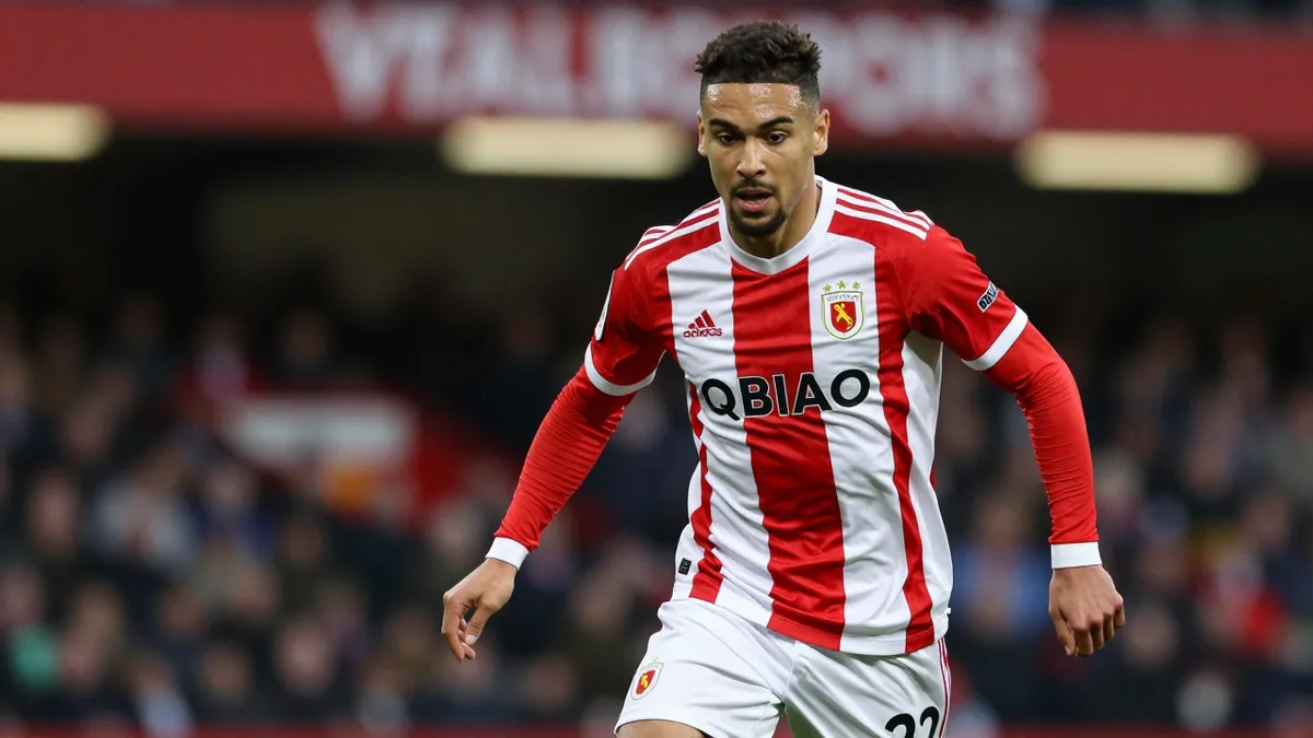 Preston North End eye Charlton winger Tyreece Campbell