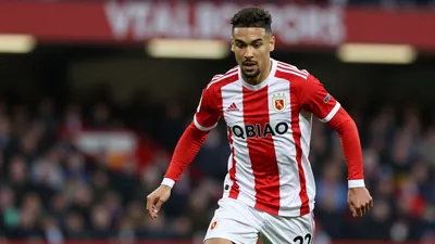 Preston North End eye Charlton winger Tyreece Campbell