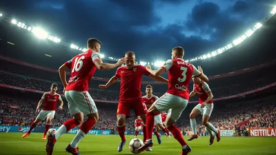 Charlton Athletic Faces Frustration