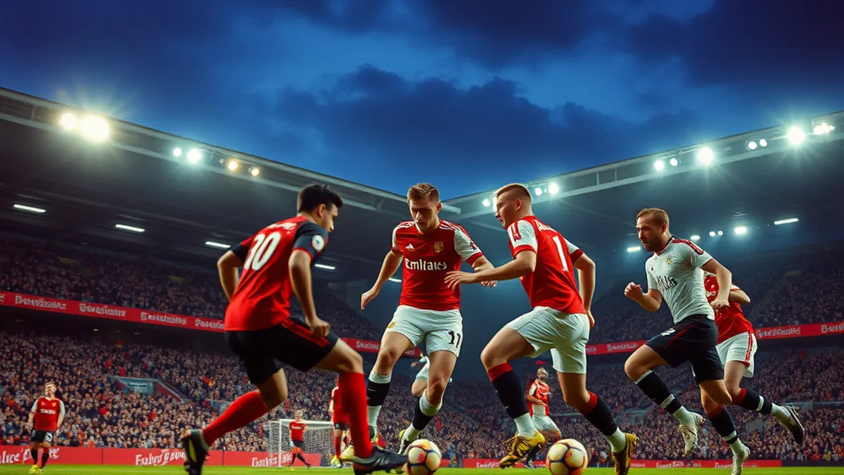 Charlton Athletic vs. Leicester City: Live Match Coverage