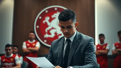 Charlton Athletic Targets New Signing