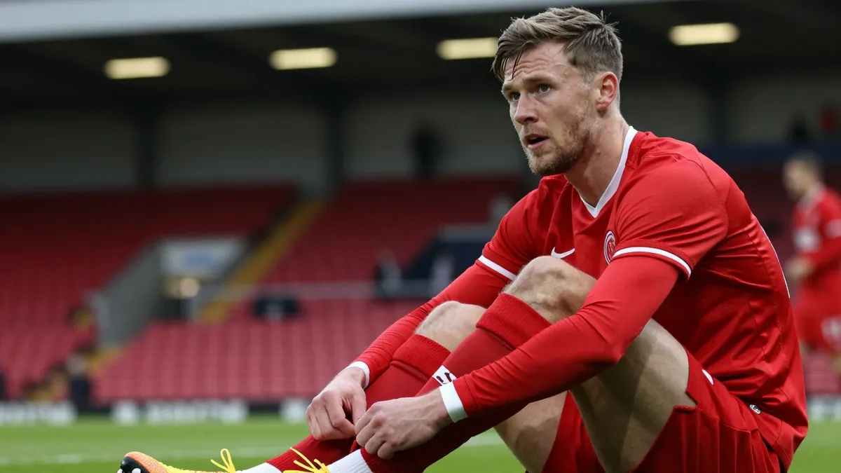 Charlton Athletic will rotate their squad for the Carabao Cup trip to Tottenham, with managing director Jim Rodwell...